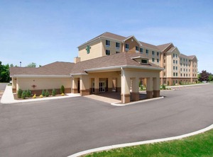 Homewood | North Greece