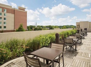 Homewood Suites Springfield | Springfield