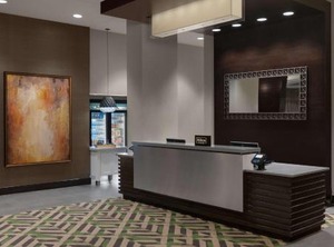 Homewood Suites Springfield | Springfield