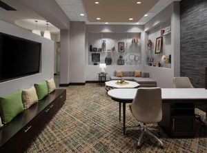 Homewood Suites Springfield | Springfield