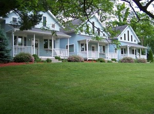 Hookers Resort | Poynette