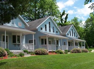 Hookers Resort | Poynette