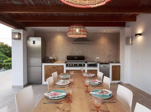 Hort Den Pilot | Sant Rafael de Sa Creu