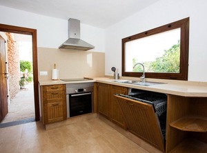 Hort Den Pilot | Sant Rafael de Sa Creu