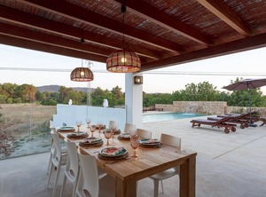 Hort Den Pilot | Sant Rafael de Sa Creu