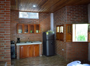 Hospedaje Los Pinos Cabaña Minca | Minca