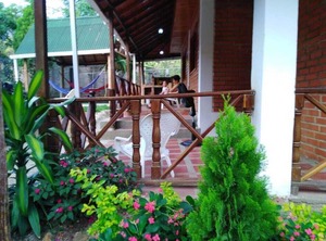 Hospedaje Los Pinos Cabaña Minca | Minca