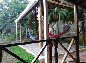 Hospedaje Los Pinos Cabaña Minca | Minca