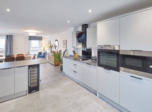 Host Stay Court | Whitley Bay