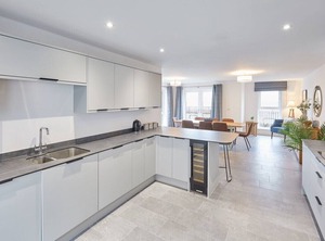 Host Stay Court | Whitley Bay