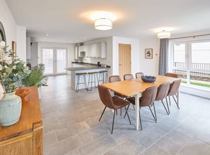 Host Stay Court | Whitley Bay