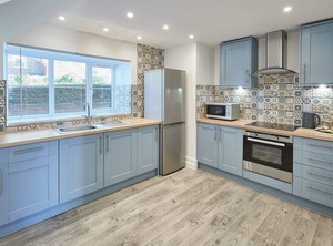 Host Stay Cottage | Sewerby