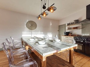 Host Stay Peacock | Tynemouth