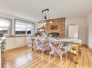 Host Stay Peacock | Tynemouth