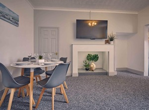 Host Silverlinings | Seaton Delaval