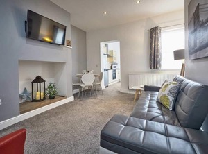 Host Stay Skyview | Seaton Delaval