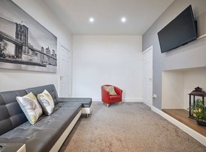 Host Stay Skyview | Seaton Delaval