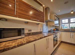 Host Stay | Seaton Carew