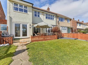 Host Stay | Seaton Carew