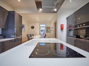 The Coastguard Cottage | Tynemouth