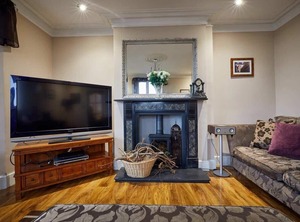 The Coastguard Cottage | Tynemouth