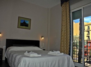 Hostal Carlos | La Linea de la Concepcion