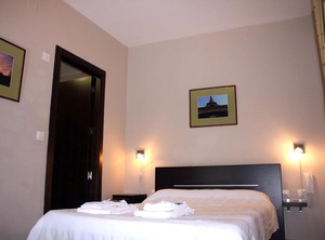 Hostal Carlos | La Linea de la Concepcion