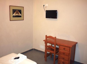 Hostal Carlos | La Linea de la Concepcion