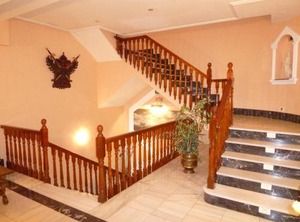 Hostal Madrid | Province of Toledo