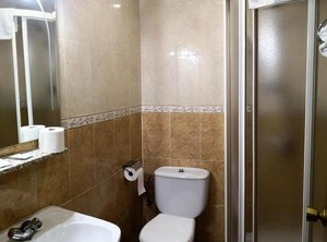 Hostal Madrid | Province of Toledo