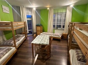 Hostel | Zakopane