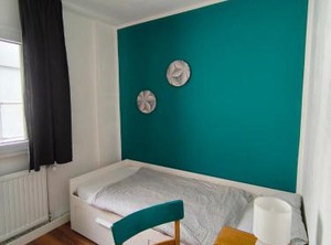Hostel | Old Town