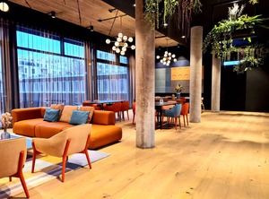 Koncept Hotel | Altstadt-Sued