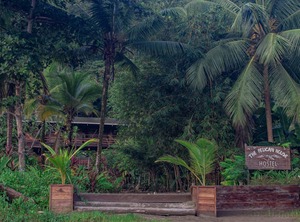 Hostel | El Valle
