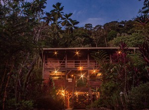 Hostel | El Valle