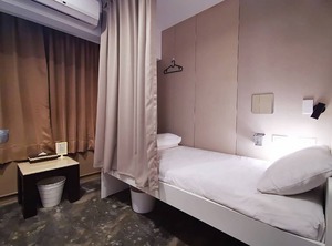 Hostel | Central District