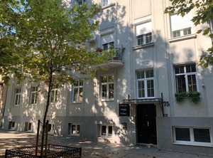 Hostel | Skadarlija