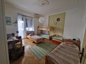 Hostel | Kosancicev Venac