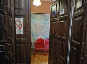 Hostel | Kosancicev Venac