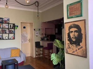 Hostel | Kosancicev Venac