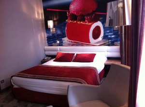 Hostellerie Du Chapeau Rouge | Old Town