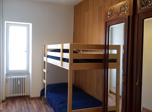 Hostsrevolution Pragelato | Pragelato