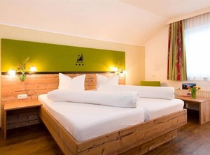 Hotel Gasthof Zum Schwanen Incl Lift Pass Hb | Pflach