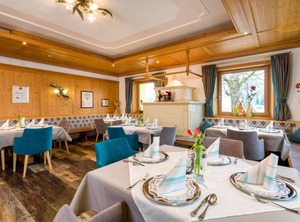 Hotel Gasthof Zum Schwanen Incl Lift Pass Hb | Pflach