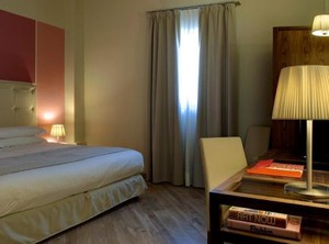 Hotel Firenze | Campi Bisenzio