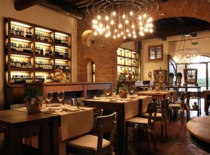 Hotel Firenze | Campi Bisenzio