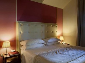 Hotel Firenze | Campi Bisenzio