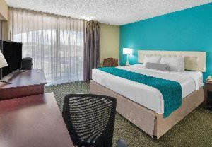 Howard Johnson | Albuquerque