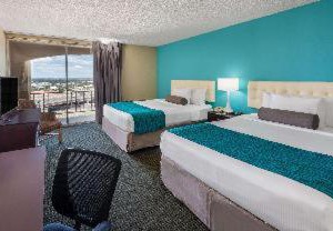 Howard Johnson | Albuquerque