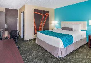 Howard Johnson | Albuquerque